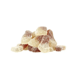 Sura Fötter Lutti 2,5kg Candit – surt lösgodis för butiker och kiosker