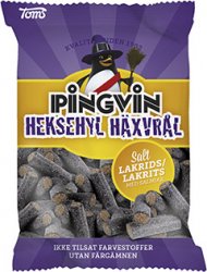 Häxvrål Original 30x130g påse