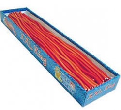 Kablar XXL Jordgubb 60st