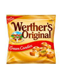 Werther's Original Cream Candies 15x135g