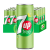 7Up Free 20x33cl