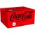 Coca-Cola Zero 20x33cl