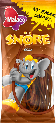 SNÖRE COLA 24X94G
