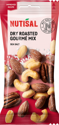 Nutisal Gourmé Mix 14x60g