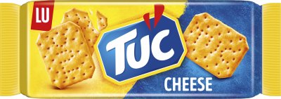 Tuc Cheese 24x100g