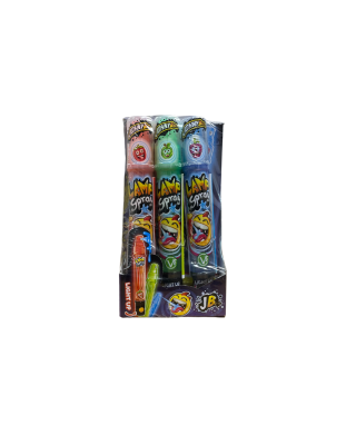 Lamp Spray 18x28ml