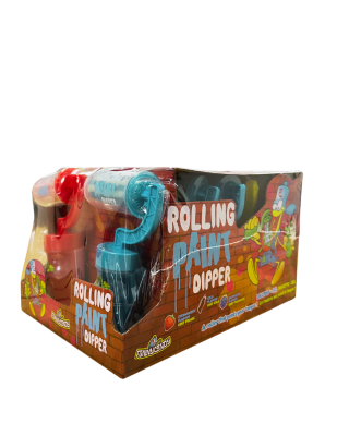 Zoom bild av Rolling Paint Dipper 12x64g