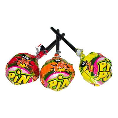 PIN POP SOUR ASSORTED 59 ST