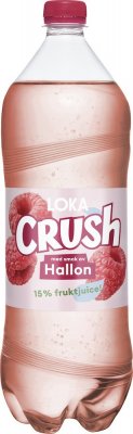 Loka Crush Hallon 8x140cl