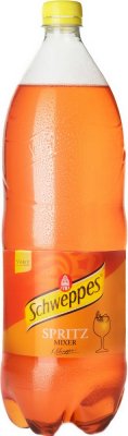Schweppes Spritz 8x150cl