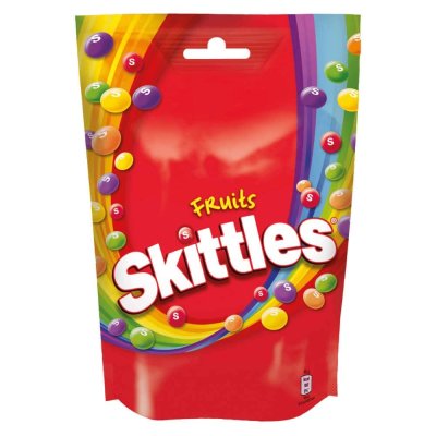 Skittles Fruits 14x174g
