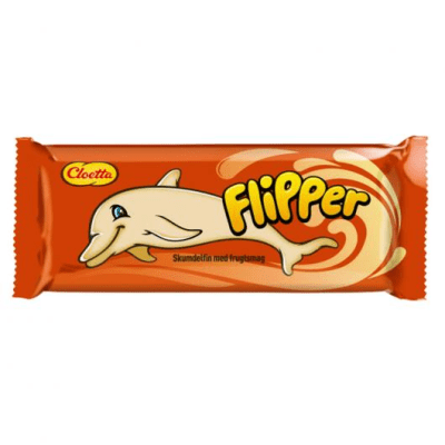 Flipper Choklad 24x30g