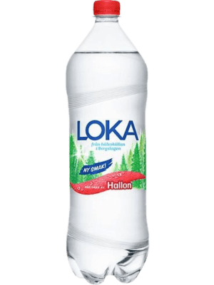 Loka Hallon 150cl