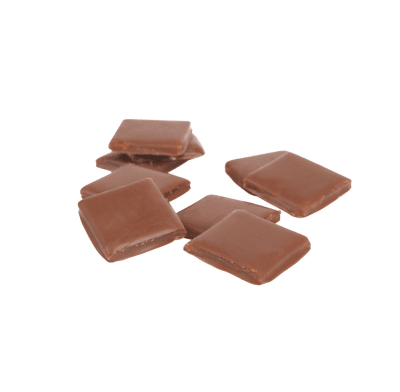 Aroma Jordnötskrokant 1,9kg – klassiskt lösviktsgodis med jordnötter