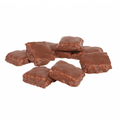 Kokosruta 2 kg – chokladbit med mjuk kokosfyllning