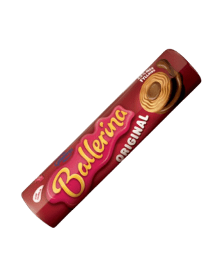 Ballerina Original 40x205g