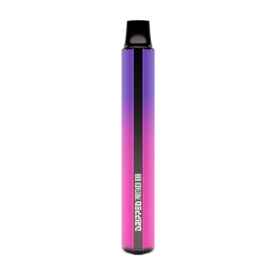 Dripped Panther Bar Berry Heaven 20mg – engångsvape med fyllig smak av mixade bär, användningsklar direkt.