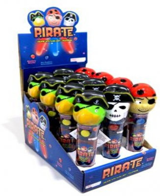 LYSANDE PIRAT 12X14G