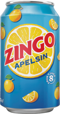 ZINGO 24X33CL