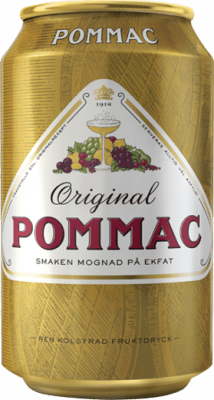 POMMAC 24X33CL