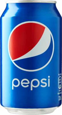 Pepsi 33cl