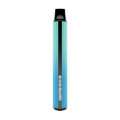 Dripped Panther Bar Blue Raspberry 20mg – engångsvape med intensiv blå hallon-smak, portabel och användningsklar.