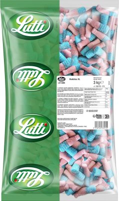 Bubblizz XL Lutti 3kg