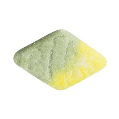 Bubs Sura Skumromber Tuttifrutti 2,6kg – färgglatt skumgodis i storpack