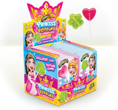 Princess Popping 13g