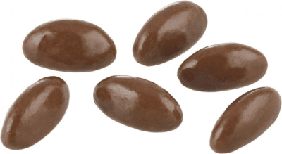 Choklad Hallon Båt 2kg