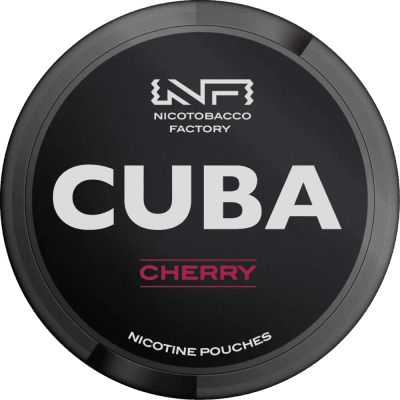 Zoom bild av Cuba Black Cherry Slim