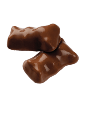 Dals Björnar Choklad 2,2kg