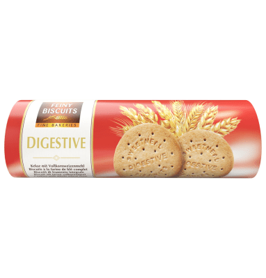 Zoom bild av Digestive Biscuit 20x400g