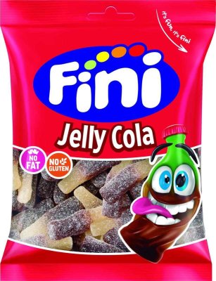 FINI JELLY COLA PICA12X75G HALAL