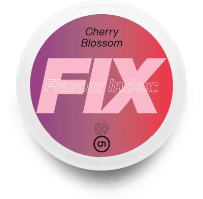 FIX Cherry Blossom s5