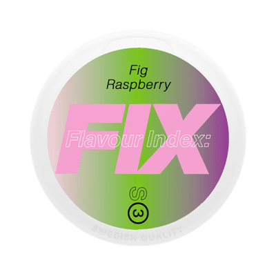FIX Fig Raspberry s3