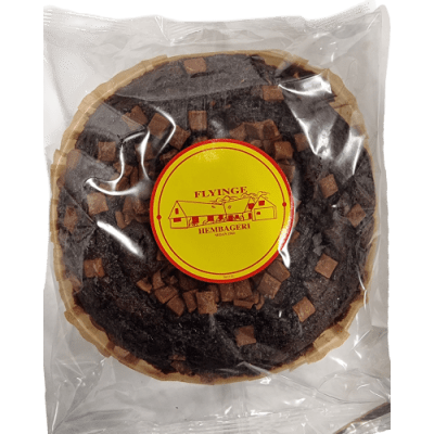 Flyinge Runda Chokladkaka 4x400g