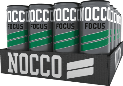 Nocco Focus Perade 24x33cl