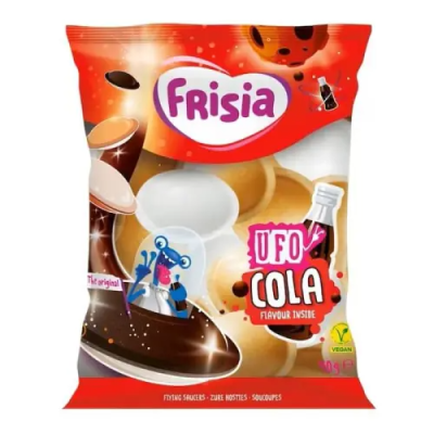 Frisia Ufo Cola 20x40g