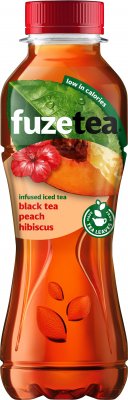 Fuzetea Persika Hibiskus 12x40cl