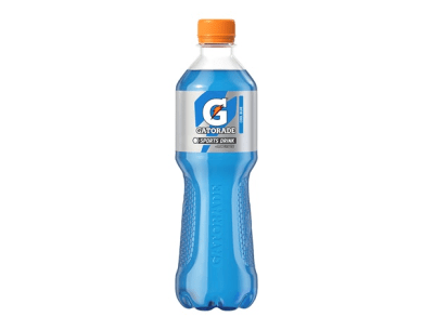 Gatorade Cool Blue 50cl – Isotonisk sportdryck med blåbärssmak och elektrolyter