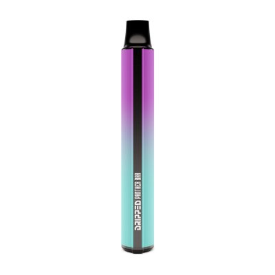 Dripped Panther Bar Grape Ice 20mg – engångsvape med söt druvsmak och iskall menthol.