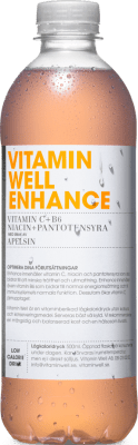 Vitamin Well Enhance 12x50cl