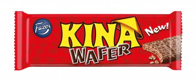 Kina Wafers 45x55g