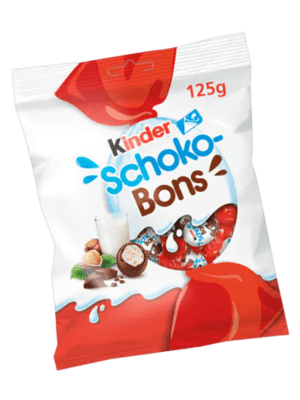 Kinder Schoko Bons 16x125g