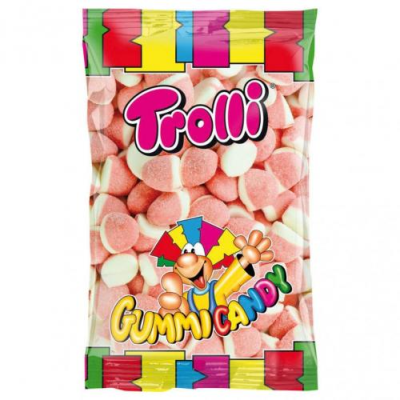 Zoom bild av Kiss Trolli 1kg