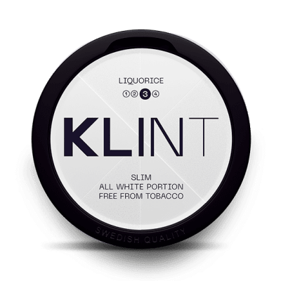 Klint Liquorice
