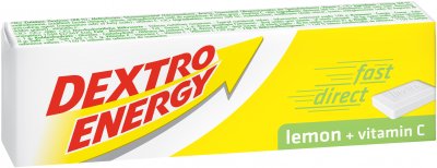 Dextro Lemon 24st