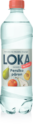 Zoom bild av Loka Persika Päron 12x50cl