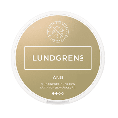 Lundgrens Äng